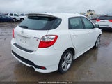 Toyota Matrix S 2T1KU4EE3EC133910 fotografie