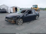 Honda Accord Ex-L 1HGCS12869A800469 снимка