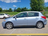 Nissan Versa S/Sl 3N1BC1CP8CL366393 снимка
