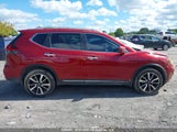 Nissan Rogue S/Sl/Sv 5N1AT2MV0LC715582 снимка