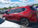 Nissan Rogue S/Sl/Sv 5N1AT2MV0LC715582 photo
