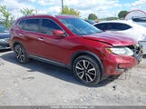 Nissan Rogue S/Sl/Sv 5N1AT2MV0LC715582 снимка