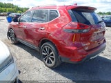Nissan Rogue S/Sl/Sv 5N1AT2MV0LC715582 fotografie