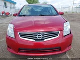 Nissan Sentra 2.0/2.0S/Sr/2.0Sl 3N1AB6APXCL641714 photo