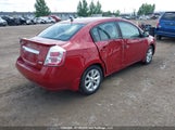 Nissan Sentra 2.0/2.0S/Sr/2.0Sl 3N1AB6APXCL641714 снимка