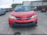 Toyota Rav4 Le 2T3BFREV2FW340335 снимка