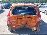Nissan Versa Note S/S Plus/Sv/Sl/Sr 3N1CE2CP5HL364032 снимка