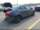 Toyota Corolla L/Le/Le Pls/Prm/S/S Pls 2T1BURHE5EC127017 снимка