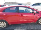 Kia Rio Lx KNADM5A31C6736052 снимка