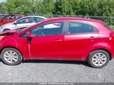 Kia Rio Lx KNADM5A31C6736052 fotografie