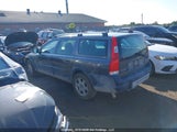 Volvo Xc70 YV1SZ592551192284 снимка