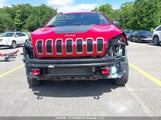 Jeep Cherokee 1C4PJMBSXHW627864 снимка