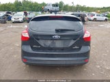 Ford Focus Se 1FADP3K2XDL357046 fotografie