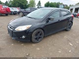 Ford Focus Se 1FADP3K2XDL357046 fotografie