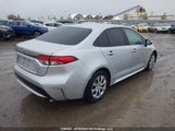Toyota Corolla Le 5YFBPMBE9MP214467 снимка