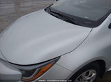 Toyota Corolla Le 5YFBPMBE9MP214467 снимка