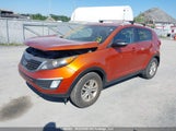 Kia Sportage KNDPB3A24B7150973 снимка