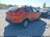 Kia Sportage KNDPB3A24B7150973 снимка