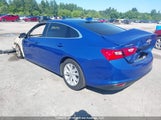 Chevrolet Malibu Lt 1G1ZD5ST7PF220770 снимка