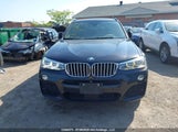 BMW X3 xDrive35I 5UXWX7C57G0R17967 fotografie