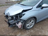Chevrolet Cruze Lt 1G1BE5SM4J7135006 fotografie