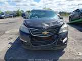 Chevrolet Traverse Lt 1GNKRGKD1GJ324819 снимка