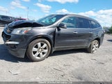 Chevrolet Traverse Lt 1GNKRGKD1GJ324819 снимка