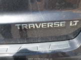 Chevrolet Traverse Lt 1GNKRGKD1GJ324819 снимка