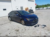 Toyota Corolla Le JTDBBRBE3LJ005434 снимка