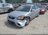 Kia Rio Ex/Ex-Convenience KNADH4B34B6858609 снимка