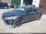 Volkswagen Jetta S 3VW2K7AJ6CM415681 снимка