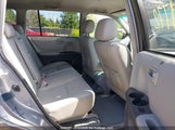 Toyota Highlander Limited JTEHP21A450119772 снимка