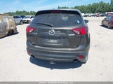 Mazda Cx-5 Touring JM3KE2CY7G0617534 снимка