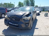 Mazda Cx-5 Touring JM3KE2CY7G0617534 снимка