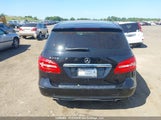 Mercedes-Benz B250 WDDMH4EB7DJ166792 снимка