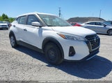 Nissan Kicks S 3N1CP5BV7NL473888 снимка
