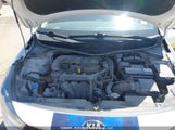 Kia Rio Lx/S 3KPA25AD3LE353647 снимка