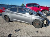 Hyundai Elantra Gls/Limited 5NPDH4AE3CH084981 снимка