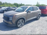 Nissan Kicks Sr 3N8AP6DD8SL307975 снимка