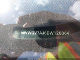 Volkswagen Gti WVWGV7AJ6DW120064 снимка