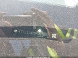Toyota Camry Hybrid Se 4T1B21HK2PU019937 снимка