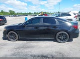 Honda Civic Hybrid Sport/Sport Touring 2HGFE4F84SH012863 снимка