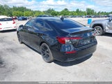 Honda Civic Hybrid Sport/Sport Touring 2HGFE4F84SH012863 fotografie