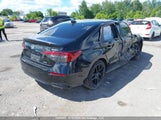 Honda Civic Hybrid Sport/Sport Touring 2HGFE4F84SH012863 снимка