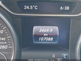 Mercedes-Benz Cla 250 4Matic WDDSJ4GB3HN440237 fotografie