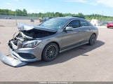 Mercedes-Benz Cla 250 4Matic WDDSJ4GB3HN440237 fotografie