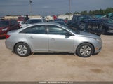 Chevrolet Cruze Ls 1G1PC5SH3C7252853 снимка