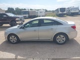 Chevrolet Cruze Ls 1G1PC5SH3C7252853 снимка