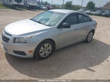 Chevrolet Cruze Ls 1G1PC5SH3C7252853 снимка