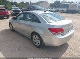 Chevrolet Cruze Ls 1G1PC5SH3C7252853 снимка